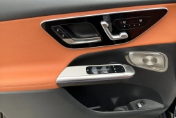 Mercedes-Benz GLC GLC 300 SUV 2026