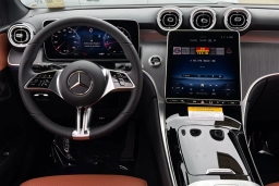 Mercedes-Benz GLC GLC 300 SUV 2026