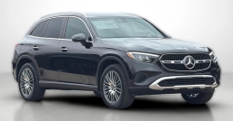 Mercedes-Benz GLC GLC 300 SUV 2026