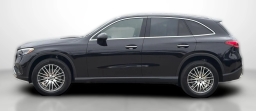 Mercedes-Benz GLC GLC 300 SUV 2026