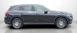 Mercedes-Benz GLC GLC 300 SUV 2026