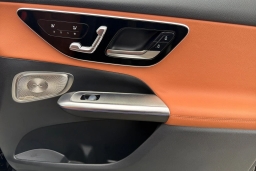 Mercedes-Benz GLC GLC 300 SUV 2026