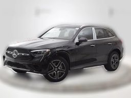 Mercedes-Benz GLC GLC 300 SUV 2026