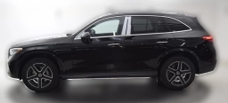 Mercedes-Benz GLC GLC 300 SUV 2026