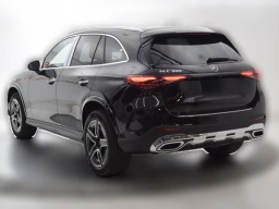 Mercedes-Benz GLC GLC 300 SUV 2026