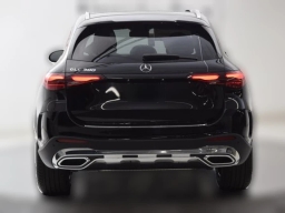Mercedes-Benz GLC GLC 300 SUV 2026