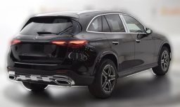 Mercedes-Benz GLC GLC 300 SUV 2026