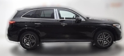 Mercedes-Benz GLC GLC 300 SUV 2026