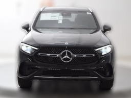 Mercedes-Benz GLC GLC 300 SUV 2026