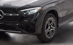 Mercedes-Benz GLC GLC 300 SUV 2026