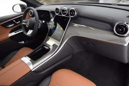 Mercedes-Benz GLC GLC 300 SUV 2026