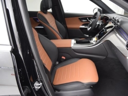 Mercedes-Benz GLC GLC 300 SUV 2026