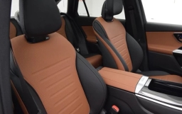 Mercedes-Benz GLC GLC 300 SUV 2026