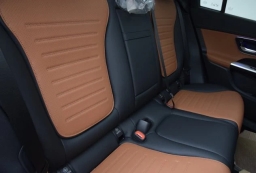 Mercedes-Benz GLC GLC 300 SUV 2026