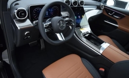 Mercedes-Benz GLC GLC 300 SUV 2026