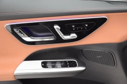 Mercedes-Benz GLC GLC 300 SUV 2026