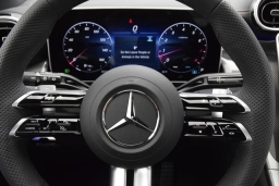 Mercedes-Benz GLC GLC 300 SUV 2026