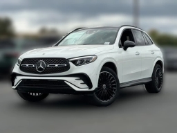 Mercedes-Benz GLC GLC 300 SUV 2026