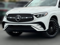 Mercedes-Benz GLC GLC 300 SUV 2026