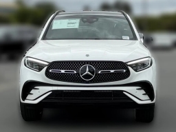 Mercedes-Benz GLC GLC 300 SUV 2026