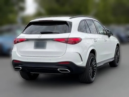 Mercedes-Benz GLC GLC 300 SUV 2026