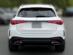 Mercedes-Benz GLC GLC 300 SUV 2026