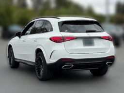 Mercedes-Benz GLC GLC 300 SUV 2026