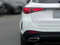 Mercedes-Benz GLC GLC 300 SUV 2026