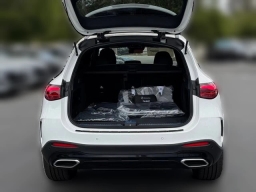 Mercedes-Benz GLC GLC 300 SUV 2026