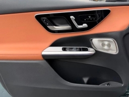 Mercedes-Benz GLC GLC 300 SUV 2026
