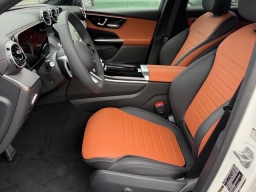 Mercedes-Benz GLC GLC 300 SUV 2026