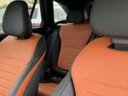 Mercedes-Benz GLC GLC 300 SUV 2026