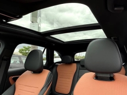 Mercedes-Benz GLC GLC 300 SUV 2026