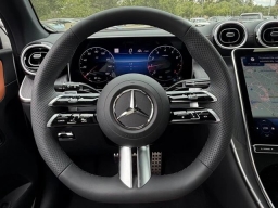 Mercedes-Benz GLC GLC 300 SUV 2026