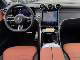 Mercedes-Benz GLC GLC 300 SUV 2026