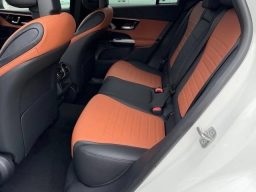 Mercedes-Benz GLC GLC 300 SUV 2026