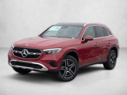 Mercedes-Benz GLC GLC 300 SUV 2026