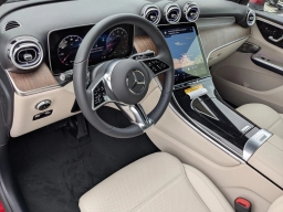 Mercedes-Benz GLC GLC 300 SUV 2026
