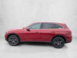 Mercedes-Benz GLC GLC 300 SUV 2026