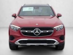 Mercedes-Benz GLC GLC 300 SUV 2026