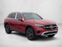 Mercedes-Benz GLC GLC 300 SUV 2026