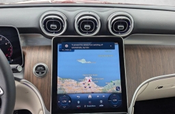 Mercedes-Benz GLC GLC 300 SUV 2026