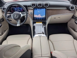 Mercedes-Benz GLC GLC 300 SUV 2026