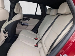 Mercedes-Benz GLC GLC 300 SUV 2026