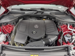 Mercedes-Benz GLC GLC 300 SUV 2026