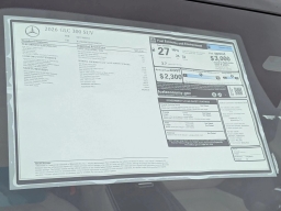 Mercedes-Benz GLC GLC 300 SUV 2026