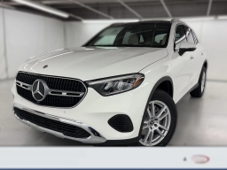 Mercedes-Benz GLC GLC 300 SUV 2026