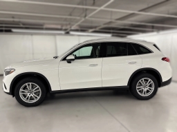 Mercedes-Benz GLC GLC 300 SUV 2026