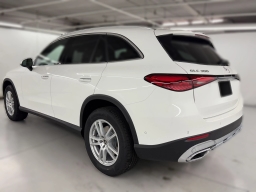 Mercedes-Benz GLC GLC 300 SUV 2026