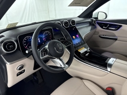 Mercedes-Benz GLC GLC 300 SUV 2026
